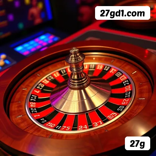 Live Casino Tables